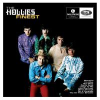 Artwork for Finest by The Hollies
