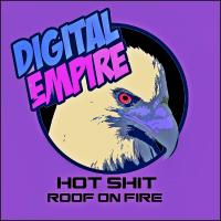 Artwork for Roof On Fire by Hot Shit!