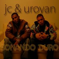 Artwork for Sonando Duro by JC