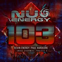 Artwork for Nu Energy 103 by Kevin Energy