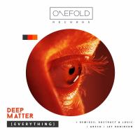 Artwork for Everything by Deep Matter