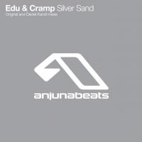 Artwork for Silver Sand by edu