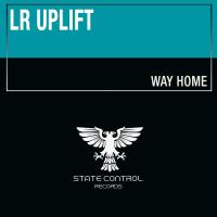 Artwork for Way Home by LR Uplift