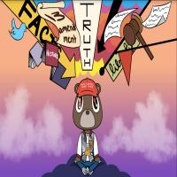 Artwork for Make Kanye Great Again by Tray Joinzz