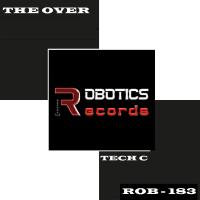 Artwork for The Over by Tech C