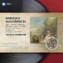 Artwork for Orchestral Suite No. 3 in D Major, BWV 1068: V. Gigue