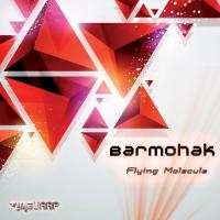 Artwork for Flying Molecule by Barmohak