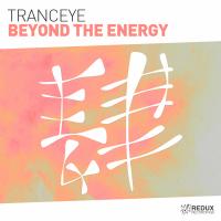 Artwork for Beyond The Energy by TrancEye