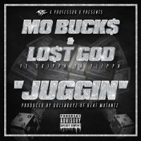 Artwork for Juggin' (feat. Skippa da Flippa) by Mo Buck$