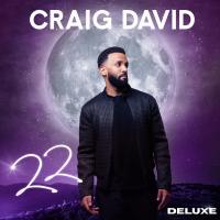 Artwork for 22 (Deluxe) by Craig David