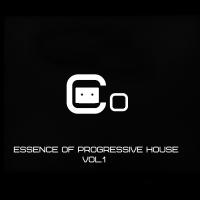 Artwork for Essence of Progressive House, Vol. 1 by Various Artists