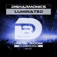 Artwork for Luminated by Disharmonics