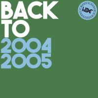 Artwork for HDC Present: Back To 2004 by Various Artists