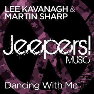 Artwork for Dancing with Me
