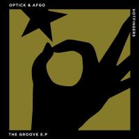 Artwork for The Groove by Afgo