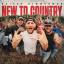 Artwork for New To Country
