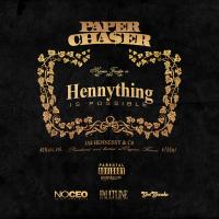 Artwork for Hennything Is Possible by Paper Chaser