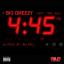 Artwork for 4:45 / Wake up Call (feat. Tray Geez)