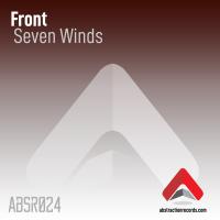 Artwork for Seven Winds by FRONT