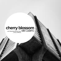 Artwork for Cherry Blossom by Mr Campo