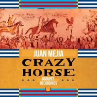 Artwork for Crazy Horse by Juan Mejia