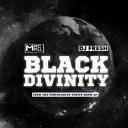 Artwork for Black Divinity
