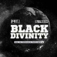 Artwork for Black Divinity by Mac Mall