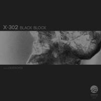 Artwork for Black Block by X-302