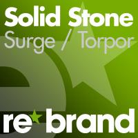 Artwork for Surge / Torpor by Solid Stone