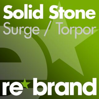 Artwork for Torpor (Radio Edit)