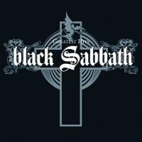 Artwork for Greatest Hits by Black Sabbath