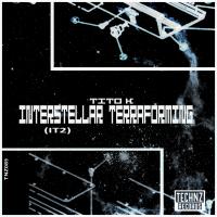 Artwork for Interstellar Terraforming (IT2) by Tito K.