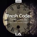 Artwork for Time Goes By (Flatlex Remix)