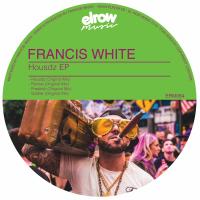 Artwork for Housdz EP by Francis White