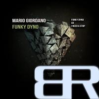 Artwork for Funky Dyno by Mario Giordano