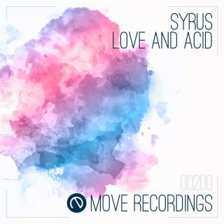 Artwork for Love & Acid (Original Mix)