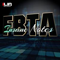 Artwork for Insane Notes by FBTA