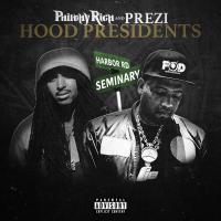 Artwork for Hood Presidents by Philthy Rich