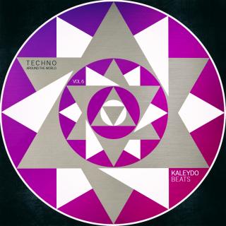 Artwork for Cosa Nostra (Original Mix)