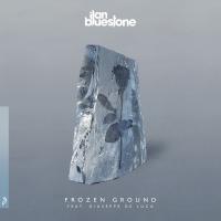 Artwork for Frozen Ground by Ilan Bluestone