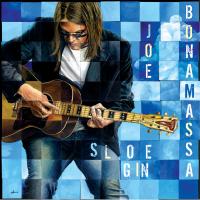 Artwork for Sloe Gin by Joe Bonamassa