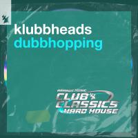 Artwork for Dubbhopping by Klubbheads
