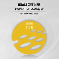 Artwork for Moment of Laurea Ep by Unam Zetineb