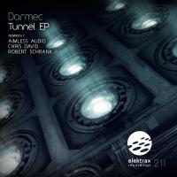 Artwork for Tunnel EP by Darmec