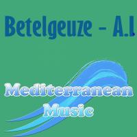 Artwork for A.I. by Betelgeuze