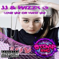 Artwork for Love Me Or Hate Me by JJ