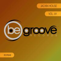 Artwork for Jackin House, Vol. 1 by Various Artists