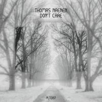 Artwork for Don't Care by Thomas Naenen