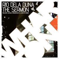 Artwork for The Sermon by Rio Dela Duna