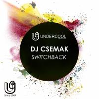 Artwork for Switchback by DJ Csemak